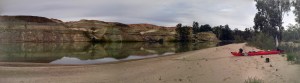 Devils Elbow